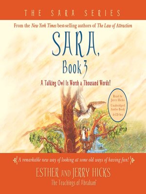 cover image of Sara, Book 3